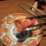 和牛焼肉やくにく 徹 - 