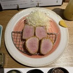 徳川町 ぶた福 - 