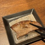 和牛焼肉やくにく 徹 - 