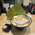 浅草 熟成味噌らーめん のりあき･美々 - 料理写真: