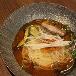 和牛焼肉やくにく 徹 - 