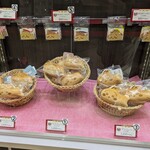 ちいかわ焼き - マスコット