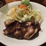 Dish&Wine CRIB - ローストポーク