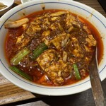 中国名菜 陳麻婆豆腐 - 