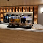 オールデイダイニング リモネ(リーガロイヤルホテル大阪) - 