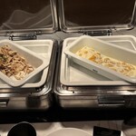 オールデイダイニング リモネ(リーガロイヤルホテル大阪) - 