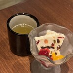 和牛焼肉やくにく 徹 - 