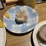 徳川町 ぶた福 - 