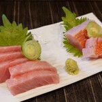 和 実花 - 刺身