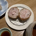 徳川町 ぶた福 - 