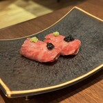 和牛焼肉やくにく 徹 - 