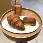 ATELIER PAGES CAFE - 