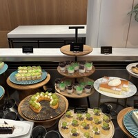 オールデイダイニング リモネ(リーガロイヤルホテル大阪) - 