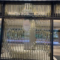 オールデイダイニング リモネ(リーガロイヤルホテル大阪) - 