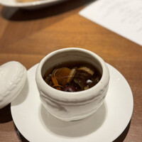 カントニーズ 燕 - 