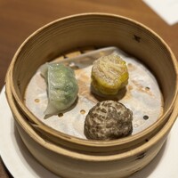 カントニーズ 燕 - 