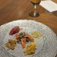 カントニーズ 燕 - 