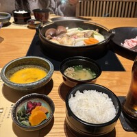 華蓮  大阪心斎橋店 - 