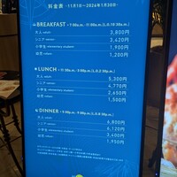 ALL FLAGS(神戸メリケンパークオリエンタルホテル) - 