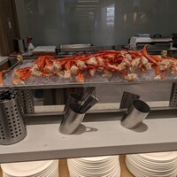 ALL FLAGS(神戸メリケンパークオリエンタルホテル) - 