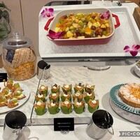 オールデイダイニング リモネ(リーガロイヤルホテル大阪) - 