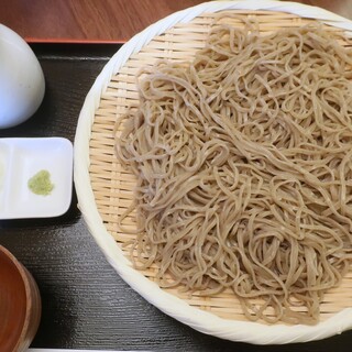 そば処 吾平_0
