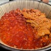 ぺりーのいくら丼