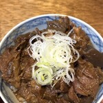 串カツ たぬき - 