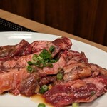焼肉山河 - 