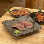 近江焼肉ホルモンすだく - 
