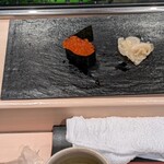 札幌魚河岸 五十七番寿し - 