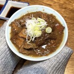 串カツ たぬき - 