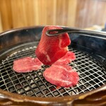 近江焼肉ホルモンすだく 石山店 - 