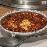 焼肉山河 - 