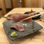 近江焼肉ホルモンすだく - 