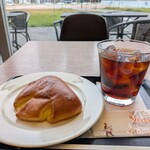 ドンク - 料理写真: