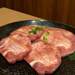 焼肉山河 - 