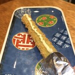 串カツ たぬき - 