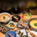 下北沢 鳥田むら - 