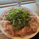 バール チッチャ - 