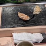 札幌魚河岸 五十七番寿し - 