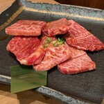 焼肉山河 - 