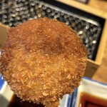 串カツ たぬき - 