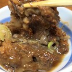 串カツ たぬき - 