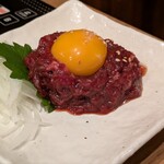 焼肉山河 - 
