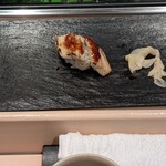 札幌魚河岸 五十七番寿し - 