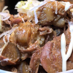 串カツ たぬき - 