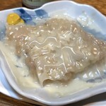 串カツ たぬき - 