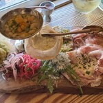 バール チッチャ - 