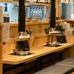 近江焼肉ホルモンすだく - 